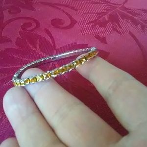 Swarovski Jewelry - Swarovski crystal bracelet Swarovski Jewelry - Swarovski crystal bracelet